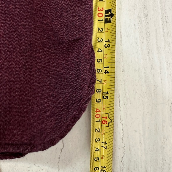 Reduced Men’s Djab button down shirt - Picture 6 of 7